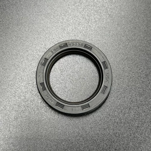 Сальник Mercury (24.8x37.4x5.2) (Quicksilver)