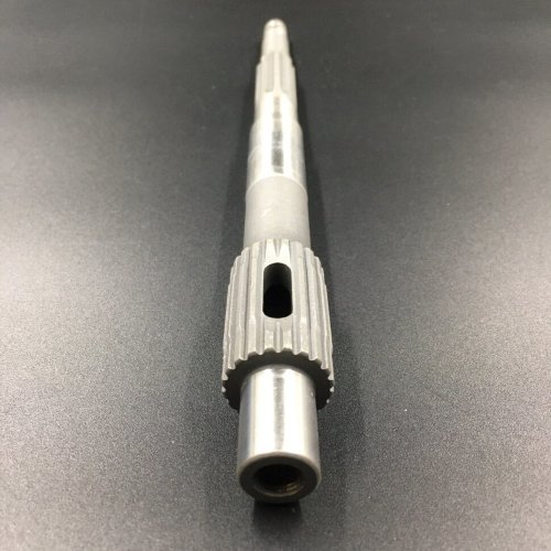 Вал гребной Yamaha 9.9-15, F8-20 (PREMARINE)