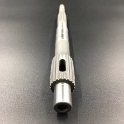 Вал гребной Yamaha 9.9-15, F8-20 (PREMARINE)
