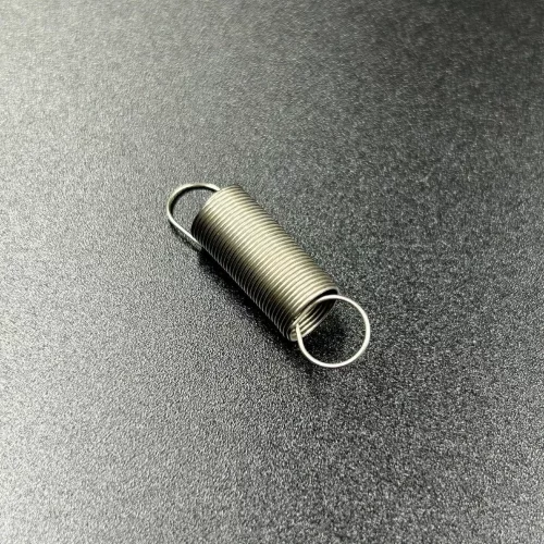 Пружина собачки ручного стартера Yamaha 9.9-15, F9.9-25 (YUELANG)