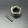 Муфта кулачковая MERCURY 6/8/9.9/15 HP (Quicksilver)