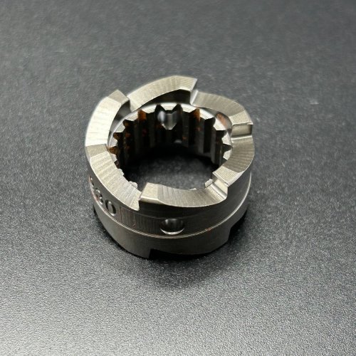 Муфта кулачковая MERCURY 6/8/9.9/15 HP (Quicksilver)