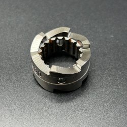 Муфта кулачковая MERCURY 6/8/9.9/15 HP (Quicksilver)
