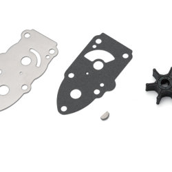 Ремкомплект помпы охлаждения SUZUKI DT6/8HP 17400-98551