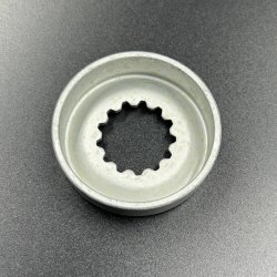 Шайба упорная Yamaha 40-50, F30-60 (на винт) (PREMARINE)