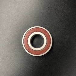 Подшипник ролика трака Yamaha (20x47x14) (NSK)