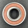 Подшипник ролика трака Yamaha (20x47x14) (NSK)