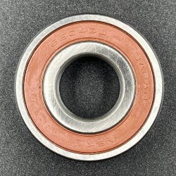 Подшипник ролика трака Yamaha (20x47x14) (NSK)