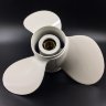 Гребной винт Yamaha 40-55, F30-60 (3x11-3/8x12) (Omax)