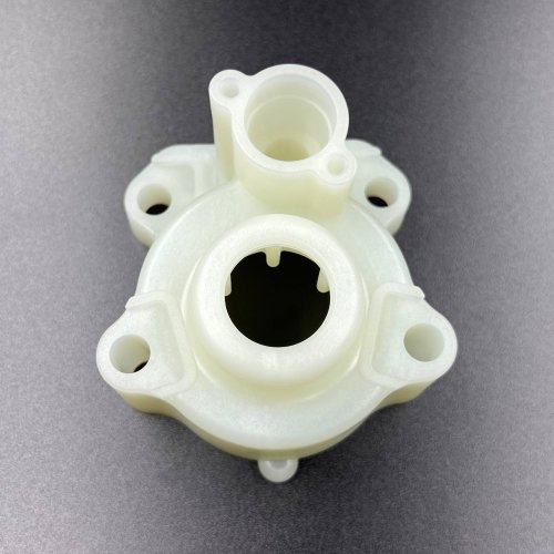 Корпус помпы охлаждения Yamaha 60-90 (Kacawa)