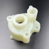 Корпус помпы охлаждения Yamaha 60-90 (Kacawa)