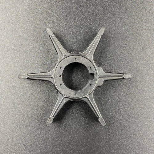 Крыльчатка помпы охлаждения Suzuki DT20-40, DF25-50, DF40-60(A) (Kacawa)