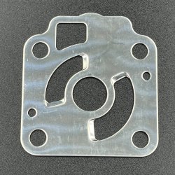Пластина помпы охлаждения Tohatsu 40-50, 40-50 (TLDI) (Osaka)