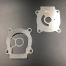 Ремкомплект помпы охлаждения Suzuki DT 25-40 (Omax)
