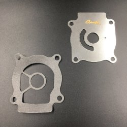 Ремкомплект помпы охлаждения Suzuki DT 25-40 (Omax)