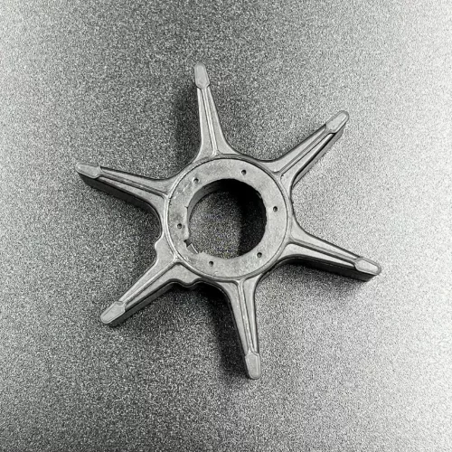 Ремкомплект помпы охлаждения Suzuki DT 25-40 (Omax)