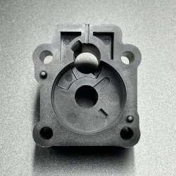 Корпус помпы охлаждения Tohatsu 8-9.8, MFS8-9.8 (Kacawa)