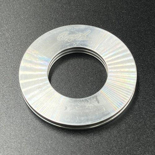 Лабиринтное уплотнение коленвала Yamaha 9.9-15 Old (29X57X6) (Omax)