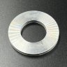 Лабиринтное уплотнение коленвала Yamaha 9.9-15 Old (29X57X6) (Omax)