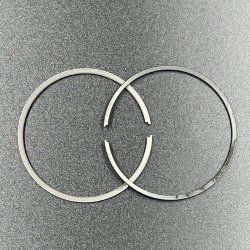 Кольца поршневые Suzuki DT9.9-15 1,5мм (STD) (Suzuki)