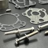 Ремкомплект помпы охлаждения Yamaha 60-90 (692-W0078-02) (Kacawa)