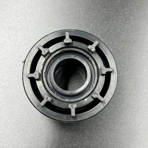 Ремкомплект помпы охлаждения Mercury F75-115 EFI, Verado L4/L6 (с корпусом и обоймой сальников) (JSP