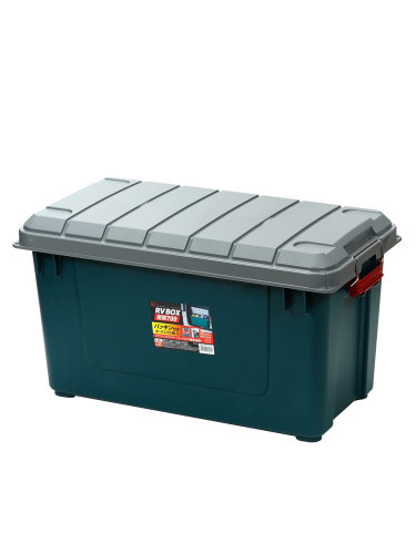 Экспедиционный ящик IRIS RV BOX 700, 62 литра
