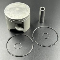 Поршневой комплект Yamaha 115-225 (P) (21mm) (0.25mm) (KACAWA)