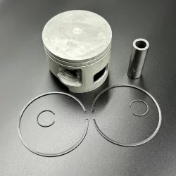 Поршневой комплект Yamaha 115-225 (P) (21mm) (0.25mm) (KACAWA)