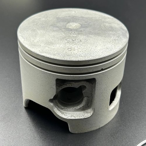 Поршневой комплект Yamaha 115-225 (P) (21mm) (0.25mm) (KACAWA)