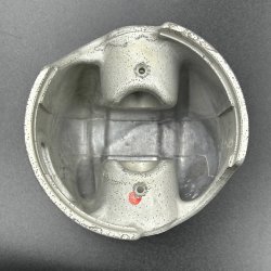 Поршневой комплект Yamaha 115-225 (P) (21mm) (0.25mm) (KACAWA)
