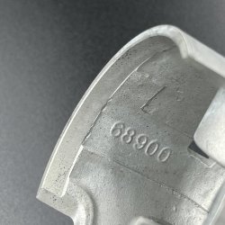 Поршень Yamaha 25-30 (0.50mm) (PREMARINE)(УЦЕНКА)