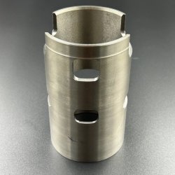 Гильза цилиндра Tohatsu 25-30 (L-126OB) (Osaka)