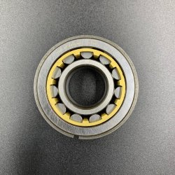 Подшипник роликовый Yamaha 40-60 (С проточкой) (30x72x19) (Sinera)
