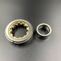 Подшипник роликовый Yamaha 40-60 (С проточкой) (30x72x19) (Sinera)