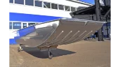 Wyatboat-490 Jonboat