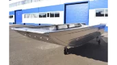 Wyatboat-490 Jonboat