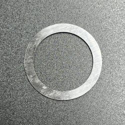 Шайба шатунного подшипника Suzuki DT20-30 (24X31.5X1) (Omax)
