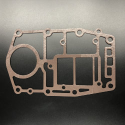 Прокладка под блок Suzuki DT20-30 (11433-96302-000) (Suzuki)