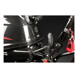 Лодочный мотор SUZUKI DF20AS