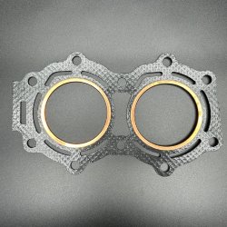 Прокладка паронитовая GASKET (803663034) (Quicksilver)