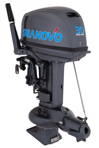 SEANOVO SNJ30FFES ВОДОМЁТ