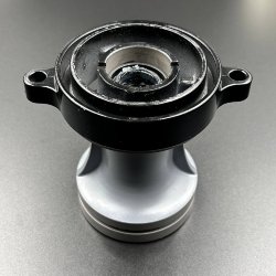 Обойма гребного вала Suzuki DT40, DF40-50, DF40-60(A) (В сборе) (KACAWA)