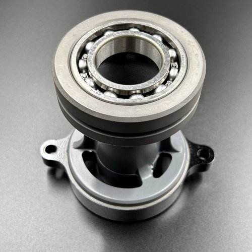 Обойма гребного вала Suzuki DT40, DF40-50, DF40-60(A) (В сборе) (KACAWA)