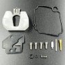 Ремкомплект карбюратора Tohatsu MFS 6-9.8 (PREMARINE)