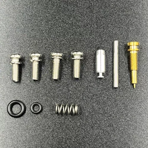 Ремкомплект карбюратора Tohatsu MFS 6-9.8 (PREMARINE)