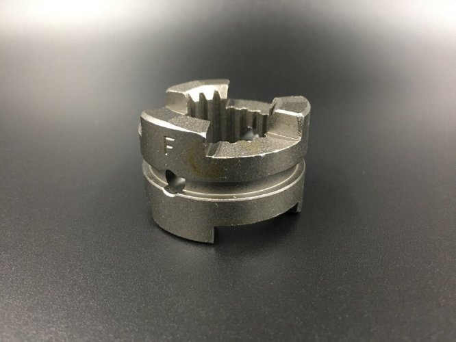Муфта переключения скорости Yamaha 25-30 Old) (Osaka)