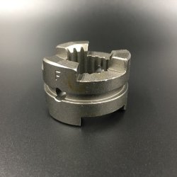 Муфта переключения скорости Yamaha 25-30 Old) (Osaka)