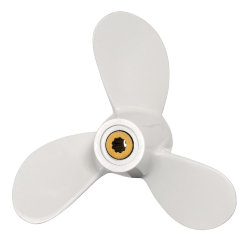 Винт для Yamaha 3/F2,5HP, 7-1/2*6-BS