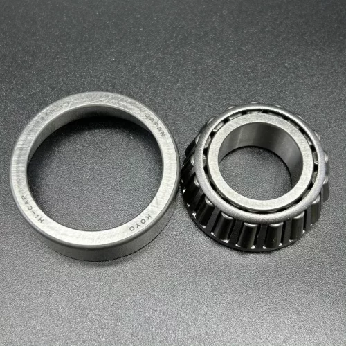 Подшипник роликовый конический BEARING ASSY (Quicksilver)